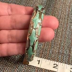 3042 Enamel Bracelet